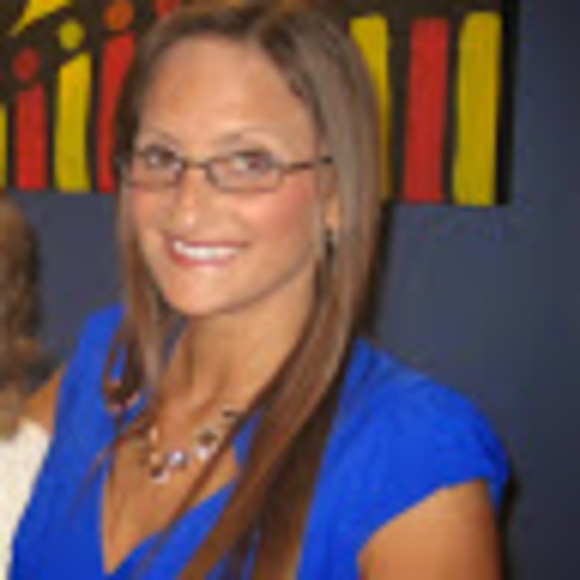 Meet your Posher, Teresa - Picture 1 of 1